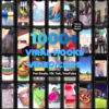 1000+ VIRAL HOOK UPS