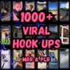 1000+ VIRAL HOOK UPS