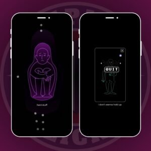 500+ Viral Animated Motivational Reels — Faceless Content for TikTok, Instagram & YouTube Shorts | Full MRR + PLR License | Instant Digital Download