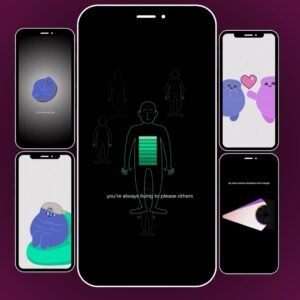 500+ Viral Animated Motivational Reels — Faceless Content for TikTok, Instagram & YouTube Shorts | Full MRR + PLR License | Instant Digital Download